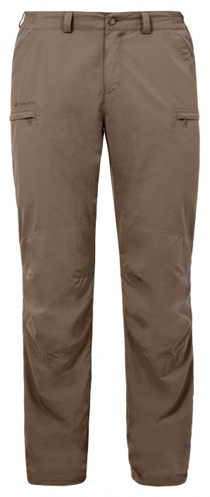 Vaude Outdoorhose Farley ZO